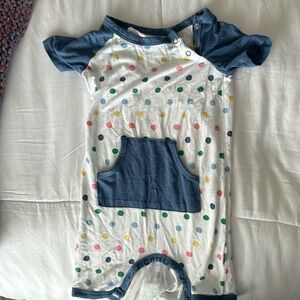 Kyte Baby Shortall